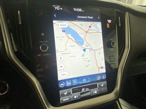 Used 2023 Subaru Outback Premium image 18