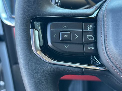 Used 2024 Jeep Wagoneer Launch Edition image 30