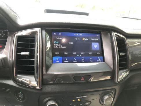 Used 2019 Ford Ranger Lariat w/ Equipment Group 501A Mid AWD/4WD image 27
