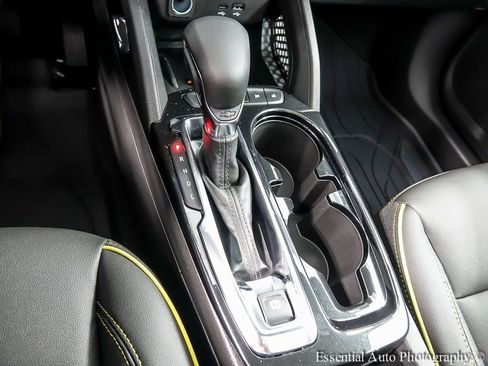 New 2026 Chevrolet TrailBlazer ACTIV w/ Convenience Package image 17