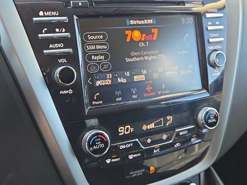 Used 2023 Nissan Murano S image 13