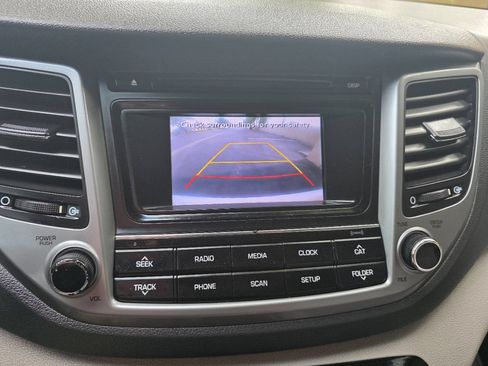 Used 2016 Hyundai Tucson Eco FWD image 17