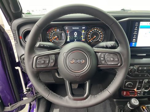 New 2026 Jeep Gladiator Rubicon image 12