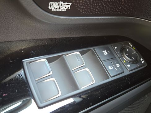 New 2026 Lexus LX 700h Overtrail AWD/4WD image 31