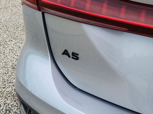 Certified 2025 Audi A5 2.0T Premium w/ Convenience Package AWD/4WD image 32