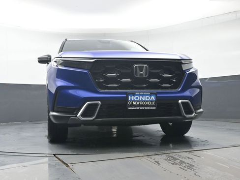 Certified 2023 Honda CR-V Sport Touring image 36