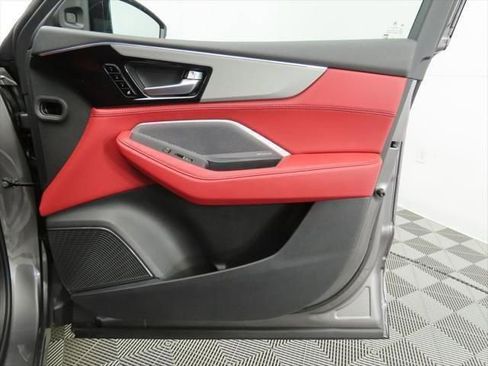 Used 2026 Acura MDX A-Spec image 28