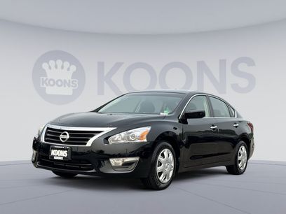 Used 2013 Nissan Altima 2.5