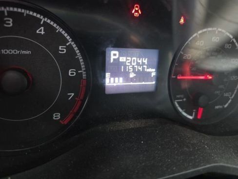 Used 2018 Subaru Crosstrek 2.0i Premium w/ Popular Package #2 image 7