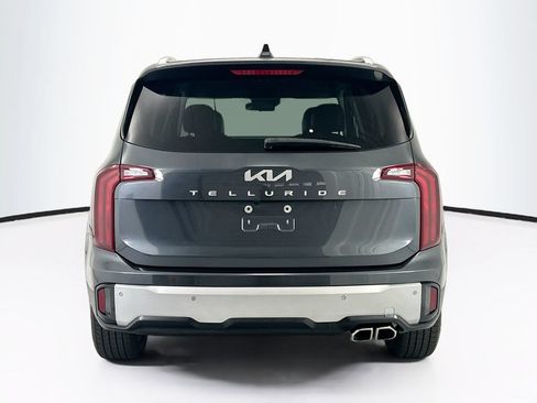 Used 2024 Kia Telluride S FWD image 6