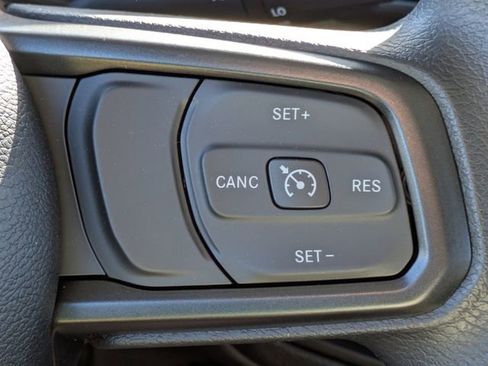 New 2026 Jeep Gladiator Sport AWD/4WD image 27