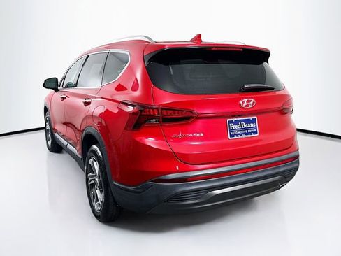Used 2023 Hyundai Santa Fe SEL image 5
