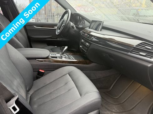 Used 2017 BMW X5 xDrive35i image 11