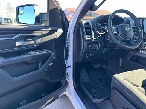 New 2026 RAM 1500 Big Horn image 13