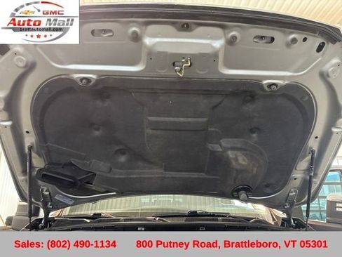 Used 2024 GMC Sierra 3500 Denali w/ Denali Reserve Package image 25