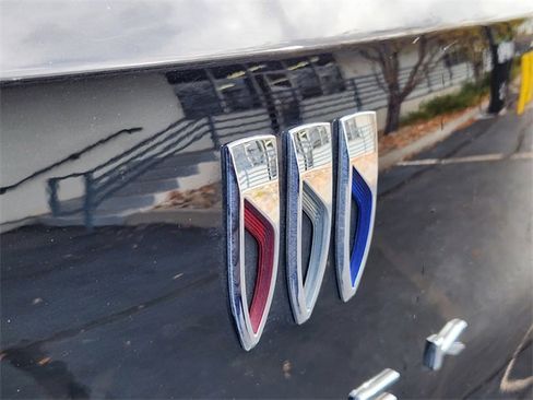 New 2024 Buick Encore GX Avenir w/ Avenir Technology Package image 11