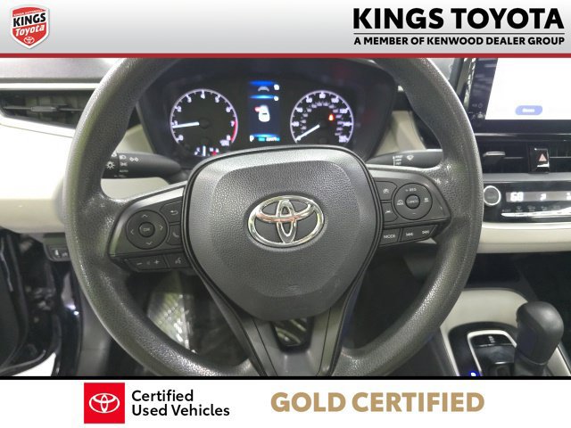 Used 2023 Toyota Corolla LE FWD image 15