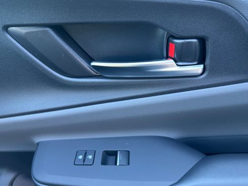 New 2026 Toyota Prius XLE image 20