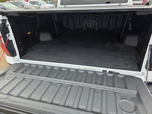 Used 2025 Ford Ranger Raptor image 35