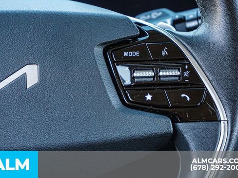 Used 2024 Kia Niro Wind image 31