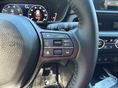 New 2026 Honda CR-V Sport-L image 18