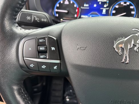 Used 2022 Ford Bronco Sport Outer Banks w/ Tech Package AWD/4WD image 25