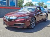 Used 2016 Acura TLX V6 image 2
