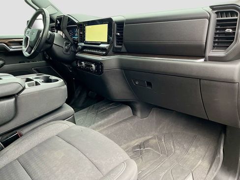 Used 2023 Chevrolet Silverado 1500 RST w/ Redline Edition image 25