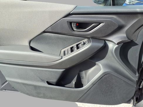 New 2026 Subaru Crosstrek 2.0i Premium image 10