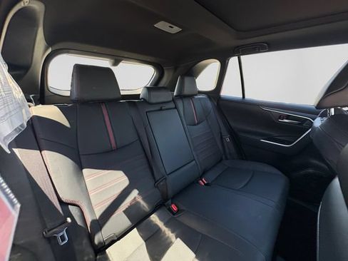 Used 2024 Toyota RAV4 XSE w/ Premium Package AWD/4WD image 29