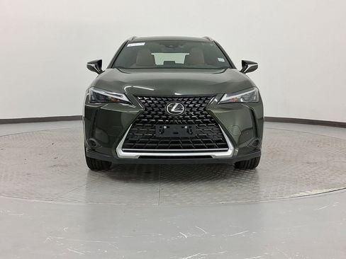 Certified 2024 Lexus UX 250h AWD w/ Premium Package image 6