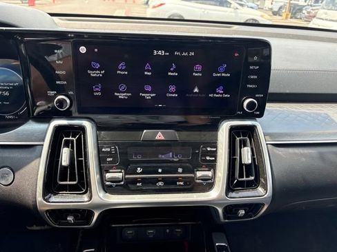 Certified 2021 Kia Sorento SX FWD image 13