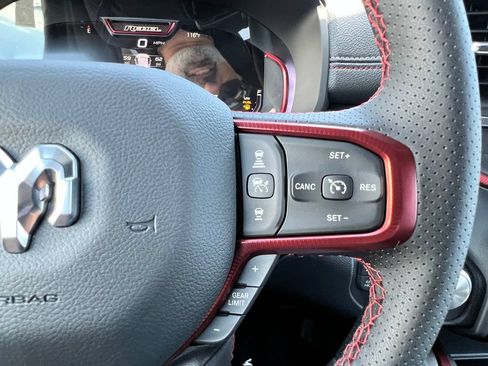 New 2026 RAM 1500 Rebel AWD/4WD image 23