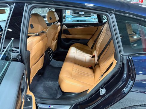 Used 2018 BMW 640i Gran Turismo xDrive 640i Gran Turismo xDrive Sedan image 69