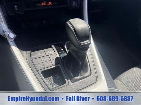 Used 2024 Toyota RAV4 LE AWD/4WD image 24
