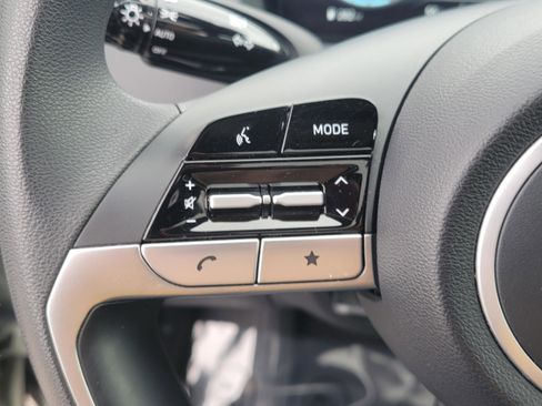 Used 2023 Hyundai Santa Cruz SEL w/ Activity Package image 23