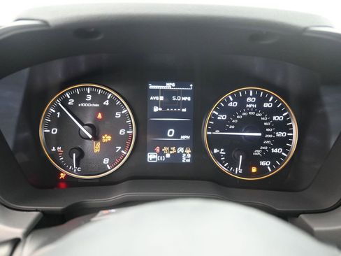 New 2026 Subaru Crosstrek 2.5i Wilderness w/ Wilderness Package AWD/4WD image 9