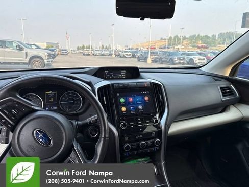 Used 2019 Subaru Ascent Touring w/ Popular Package #2A AWD/4WD image 15