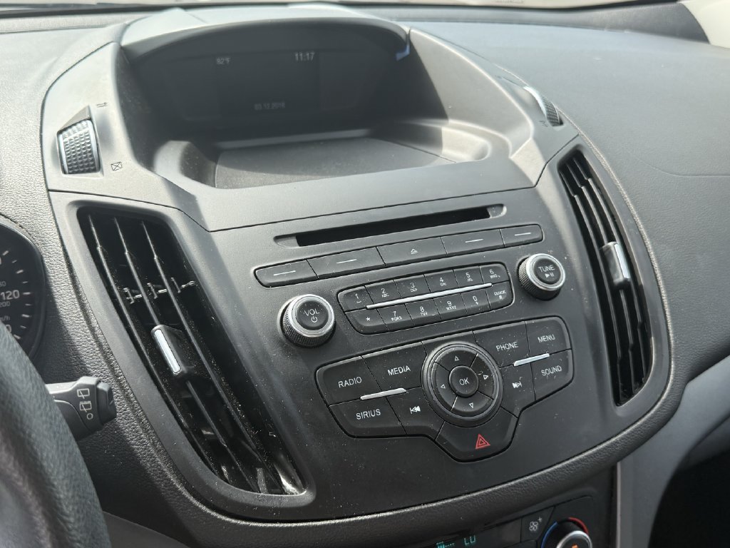 Used 2018 Ford Escape SE AWD/4WD image 13