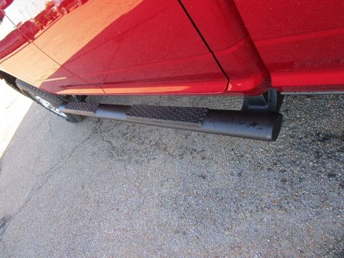 New 2026 RAM 2500 Tradesman image 10