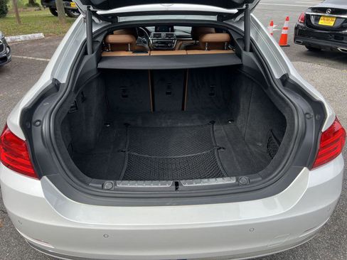 Used 2016 BMW 428i Gran Coupe image 5