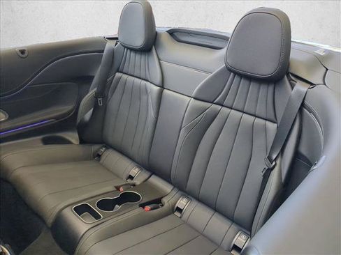 New 2026 Mercedes-Benz CLE 450 4MATIC Cabriolet image 15