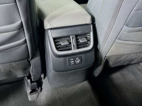 Used 2023 Subaru Outback Onyx Edition AWD/4WD image 25