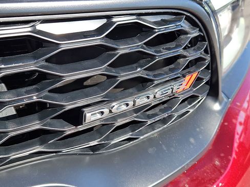 New 2026 Dodge Durango GT image 11