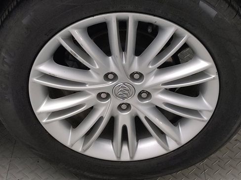 Used 2018 Buick Envision Preferred image 31