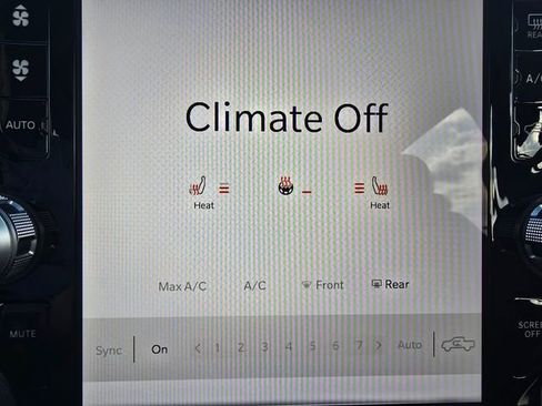 Used 2024 RAM 1500 Rebel w/ Rebel Level 1 Equipment Group AWD/4WD image 20