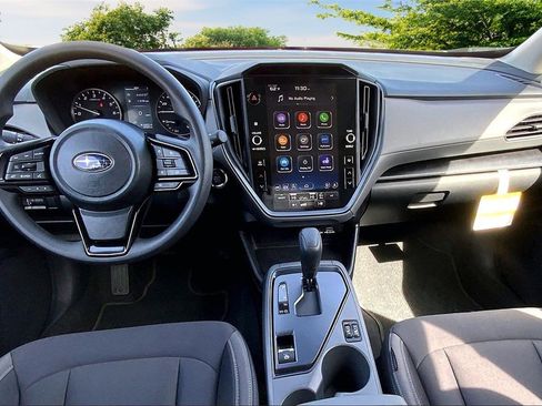 Certified 2026 Subaru Crosstrek 2.0i Premium image 7
