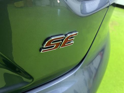 Used 2024 Toyota Corolla SE FWD image 13