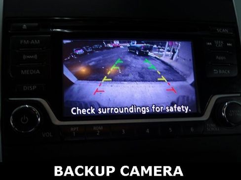 Used 2016 Nissan Frontier SV w/ SV Value Truck Package image 13