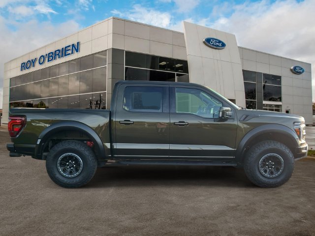 Used 2025 Ford F150 Raptor AWD/4WD image 6
